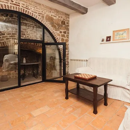 Giardino Segreto Lägenhet Cetona