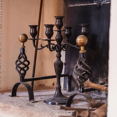 Giardino Segreto Διαμέρισμα Cetona