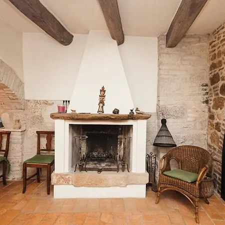 Lägenhet Giardino Segreto *