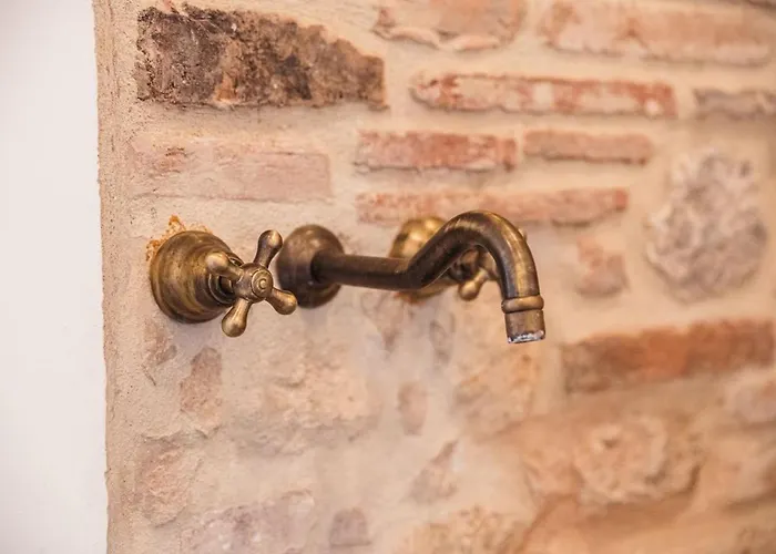 Giardino Segreto Cetona