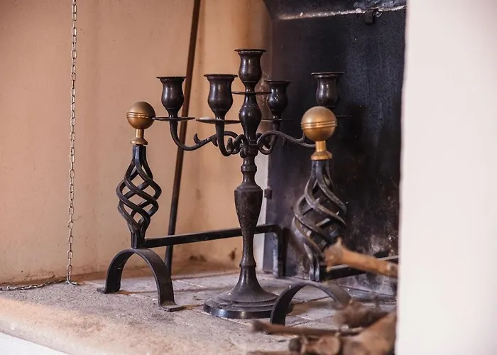 Giardino Segreto Lägenhet Cetona