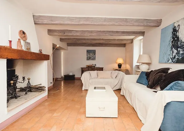 Giardino Segreto * Cetona