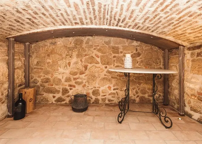 Giardino Segreto Cetona