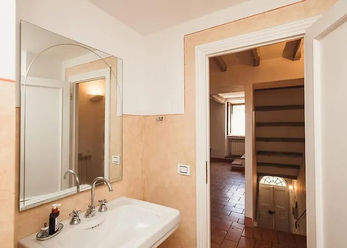 Giardino Segreto Cetona